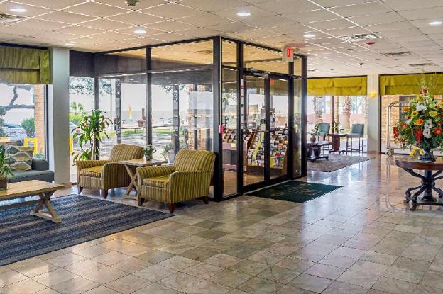 quality inn biloxi beach