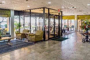 quality inn biloxi beach