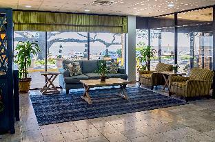 quality inn biloxi beach