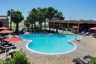 Quality Inn Biloxi Beach,Harrison County>>Biloxi,3 star