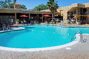 quality inn biloxi beach