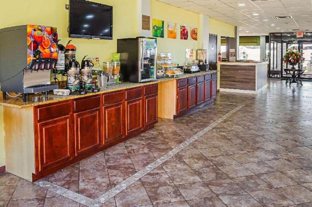 quality inn biloxi beach