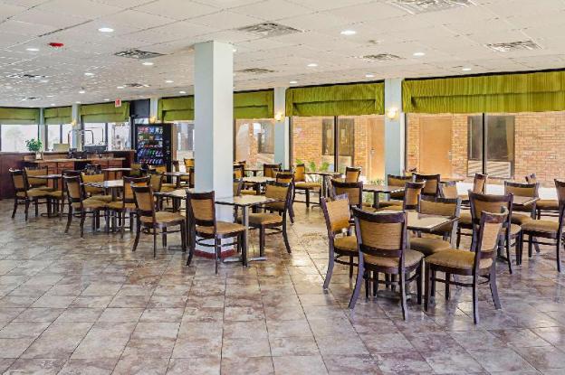 quality inn biloxi beach