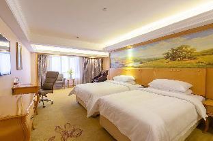 vienna international hotel shanghai pudong new international exbition central