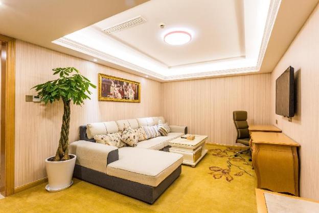vienna international hotel shanghai pudong new international exbition central