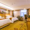 vienna international hotel shanghai pudong new international exbition central
