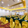 vienna international hotel shanghai pudong new international exbition central