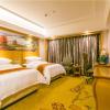 vienna international hotel shanghai pudong new international exbition central