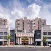 vienna international hotel shanghai pudong new international exbition central