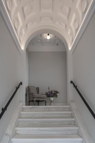 coco mat athens jumelle