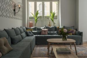 coco mat athens jumelle