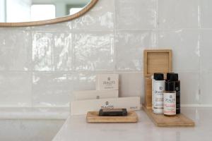 coco mat athens jumelle