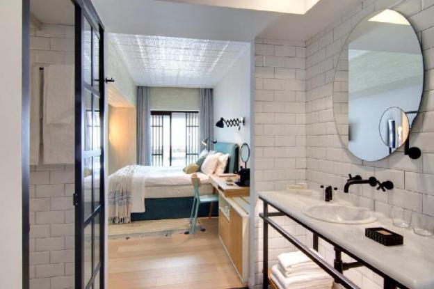 coco mat athens jumelle