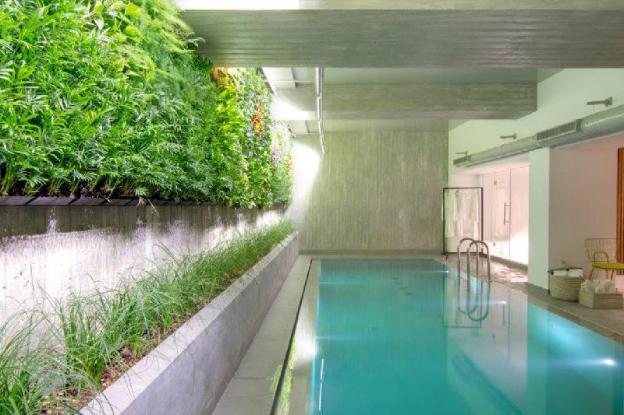 coco mat athens jumelle