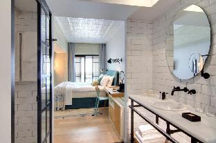 coco mat athens jumelle