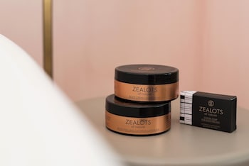 coco mat athens jumelle