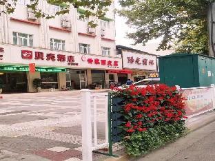 shells hanzhong city high railway station renmin r