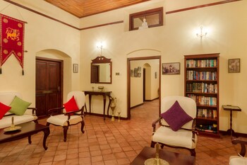 thebuwana bungalow