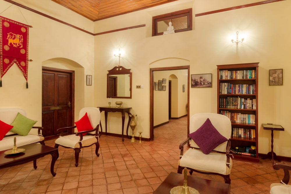 thebuwana bungalow