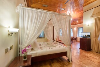 thebuwana bungalow