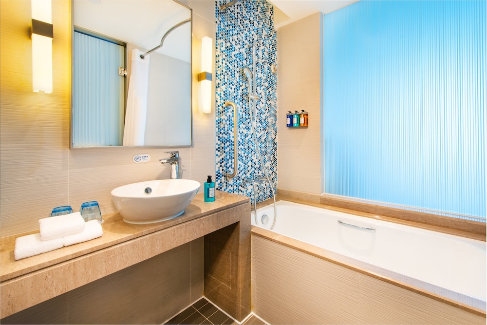 holiday inn express macau city centre an ihg hotel