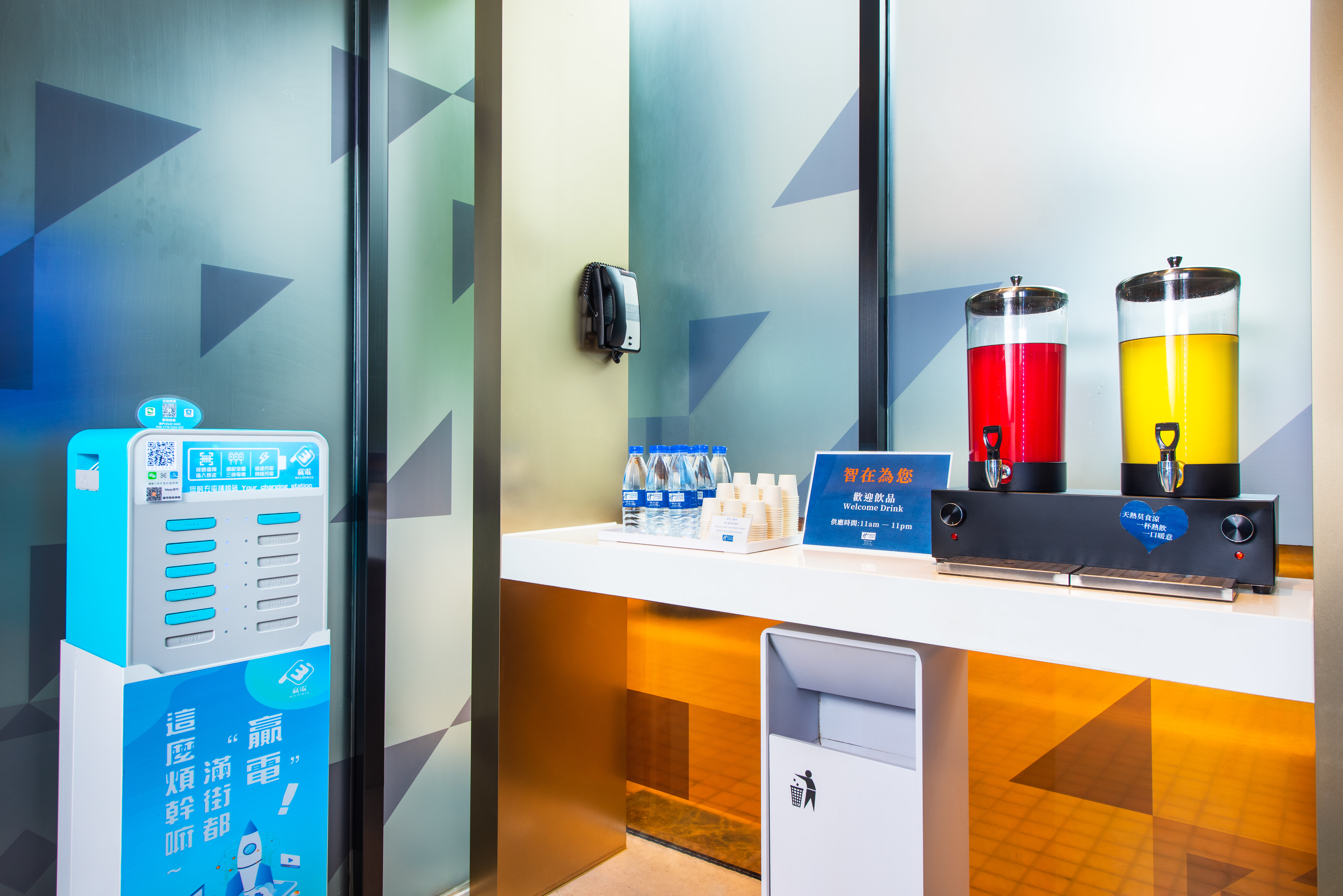 holiday inn express macau city centre an ihg hotel