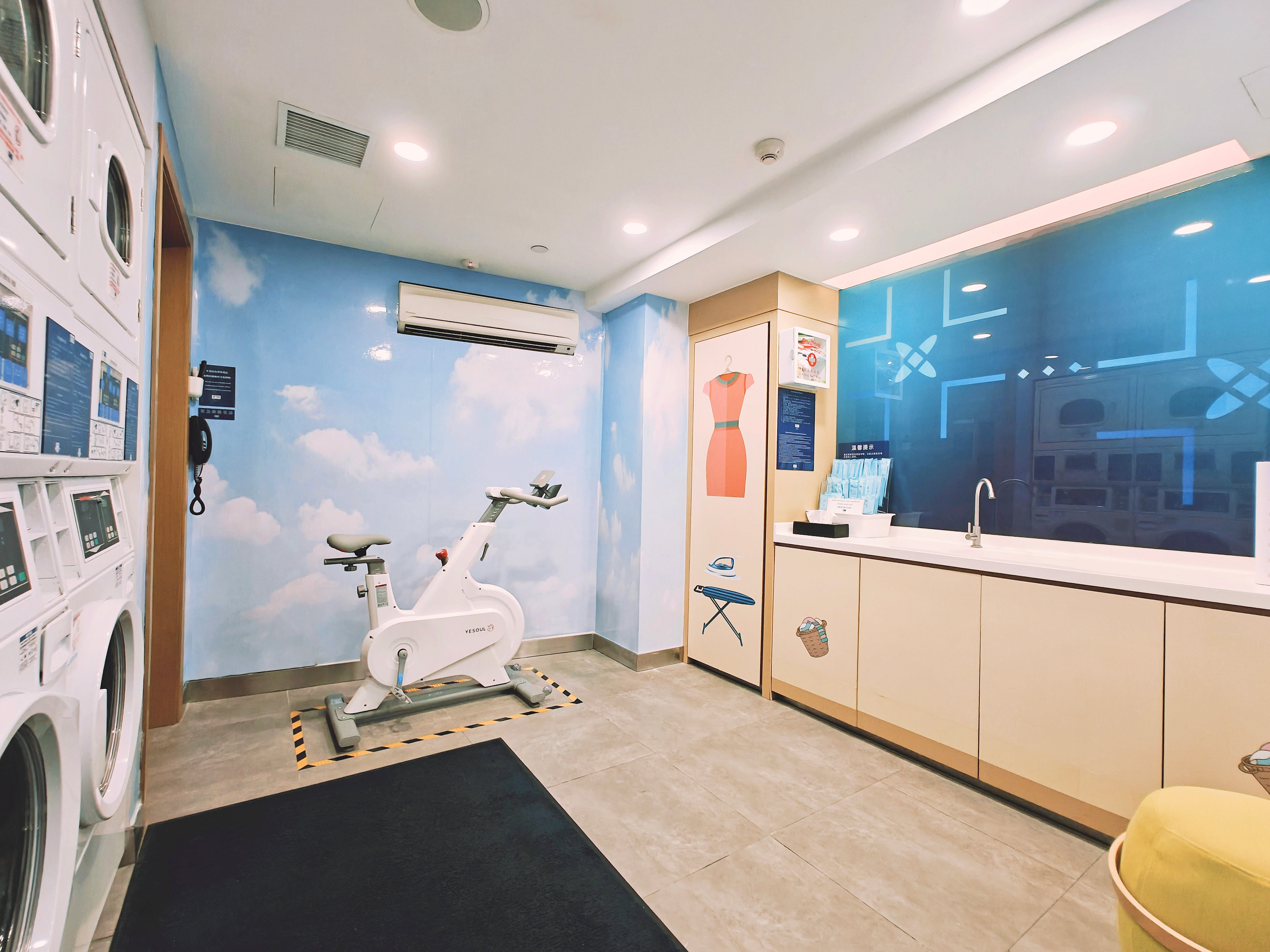 holiday inn express macau city centre an ihg hotel