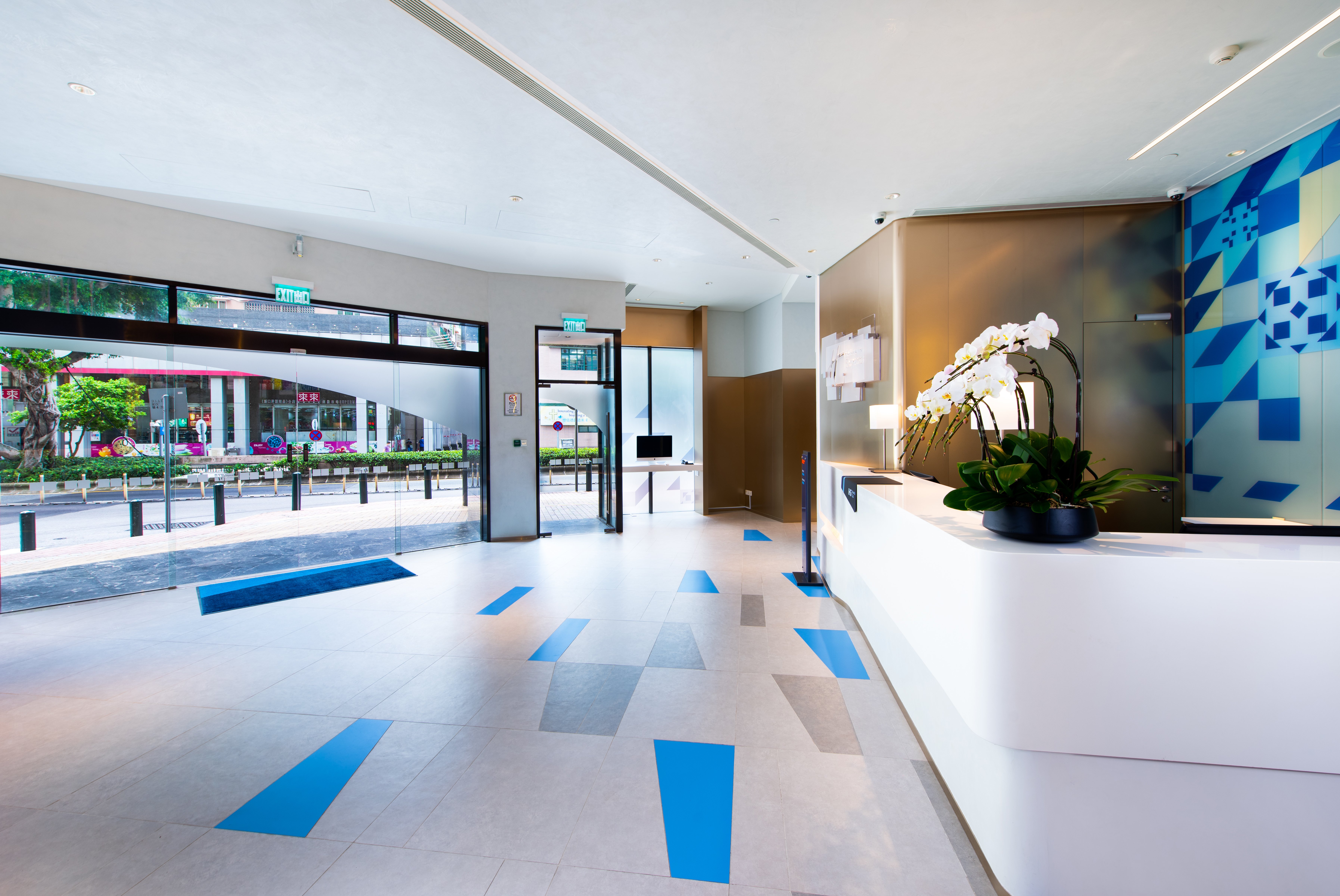 holiday inn express macau city centre an ihg hotel