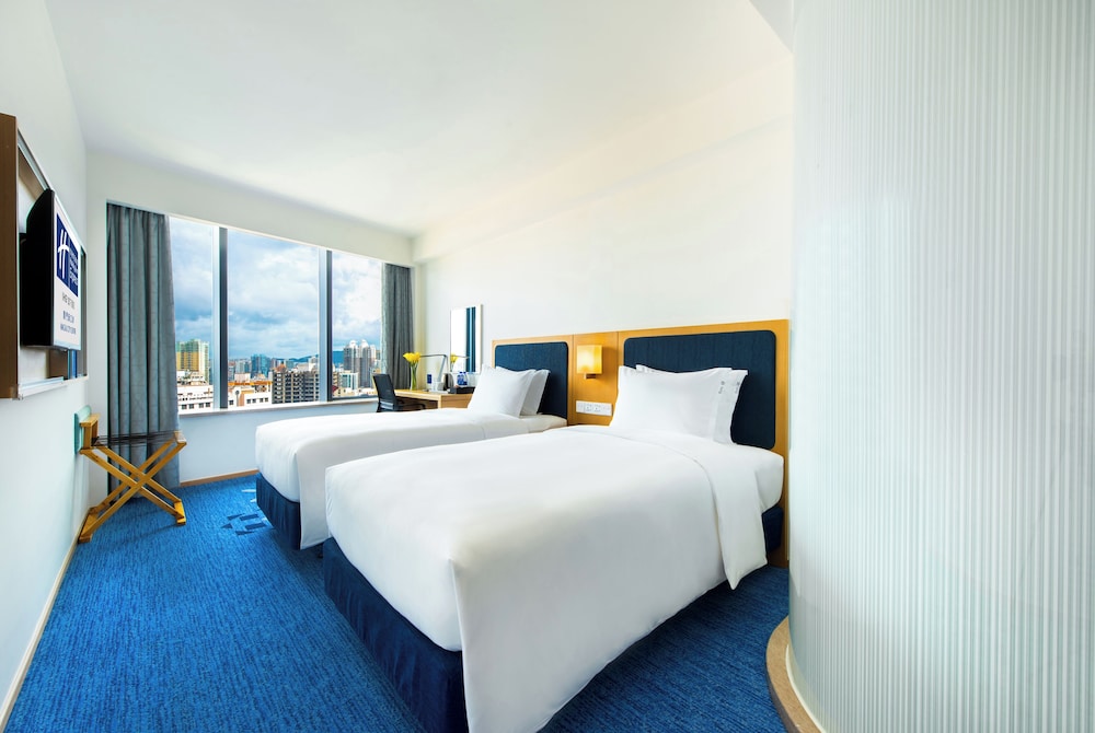 holiday inn express macau city centre an ihg hotel
