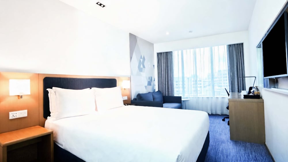 holiday inn express macau city centre an ihg hotel