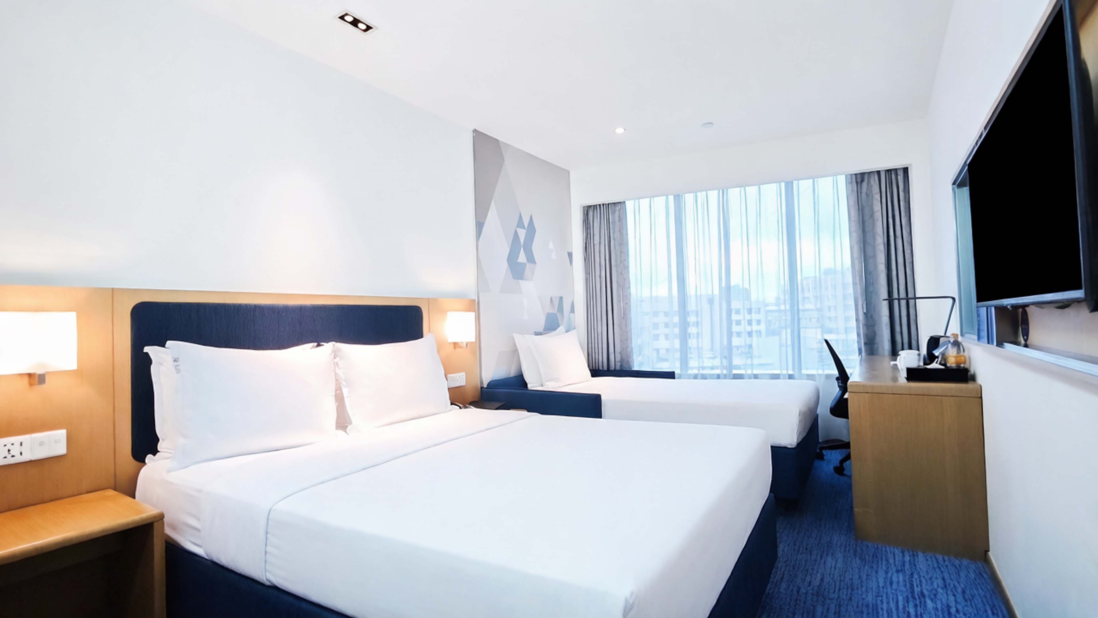holiday inn express macau city centre an ihg hotel