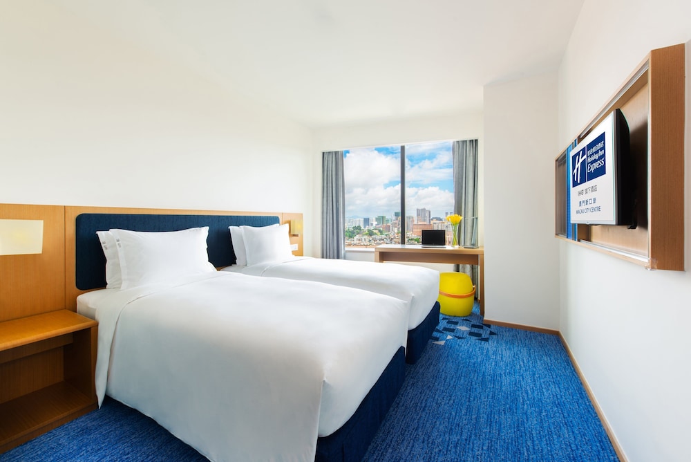 holiday inn express macau city centre an ihg hotel
