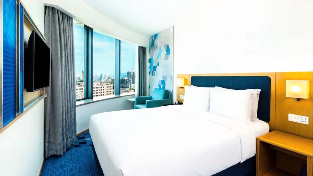 holiday inn express macau city centre an ihg hotel