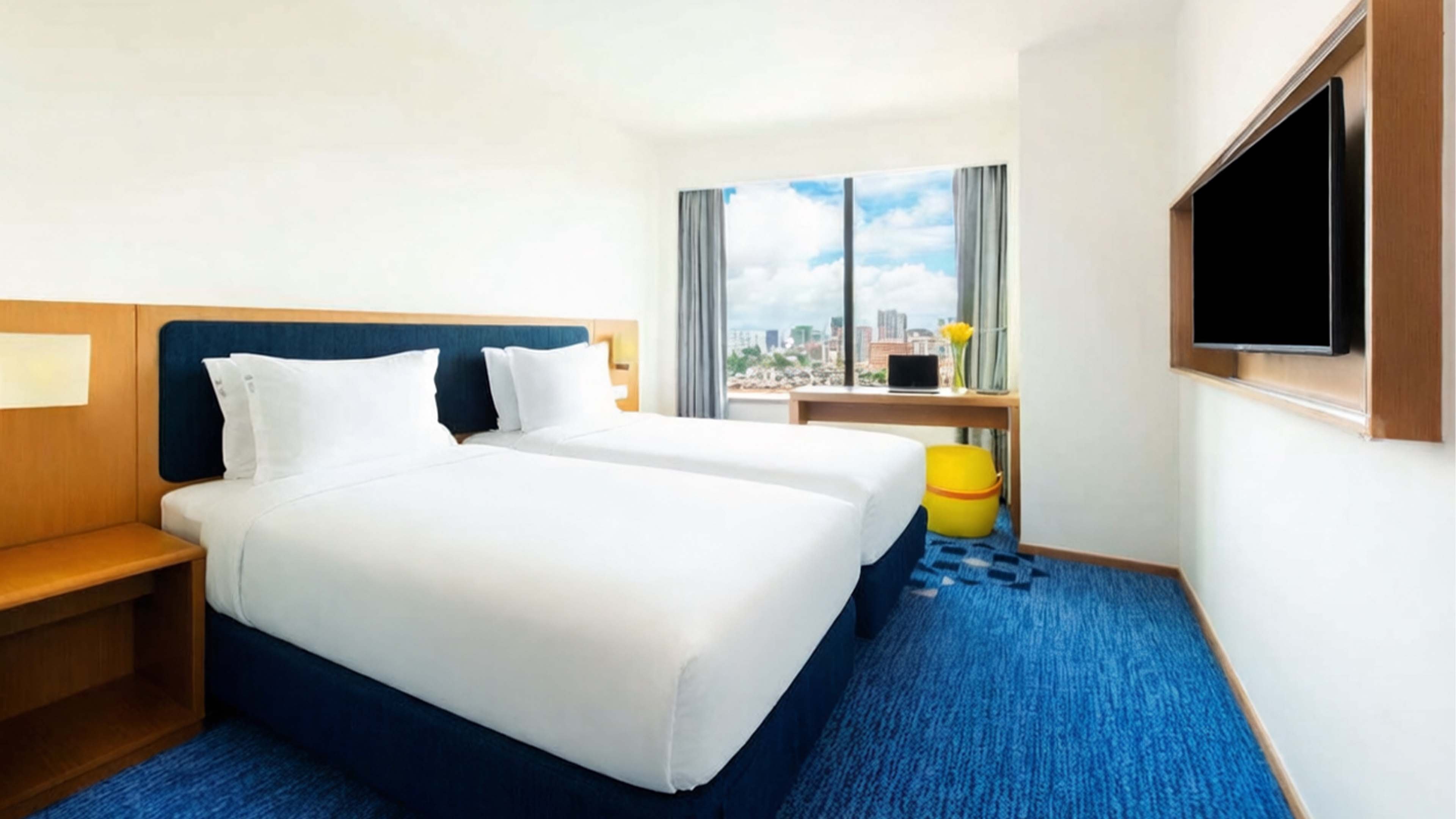 holiday inn express macau city centre an ihg hotel