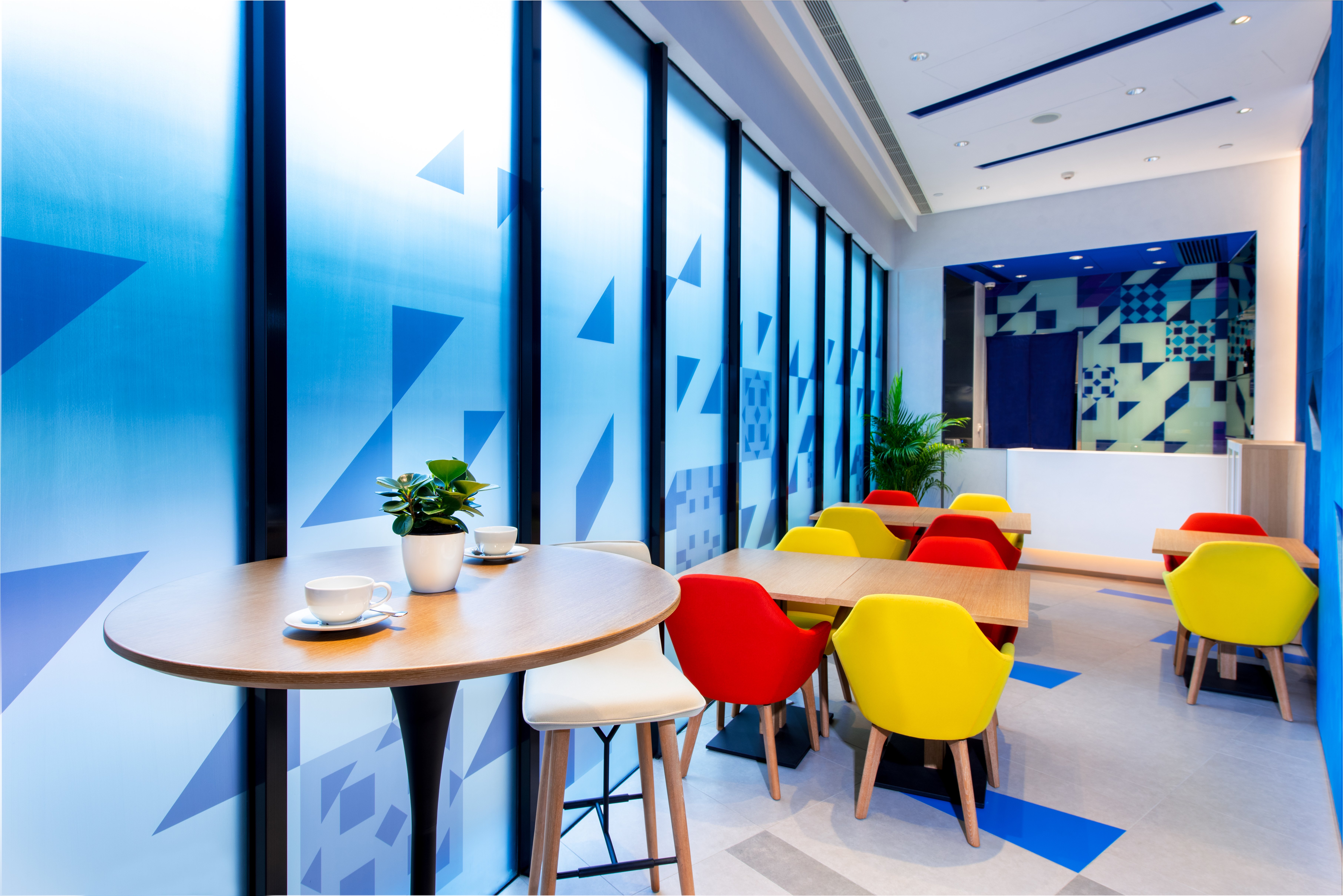 holiday inn express macau city centre an ihg hotel