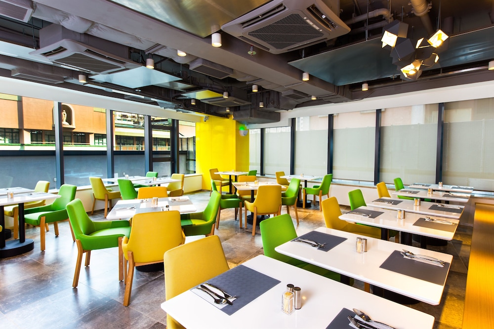 holiday inn express macau city centre an ihg hotel