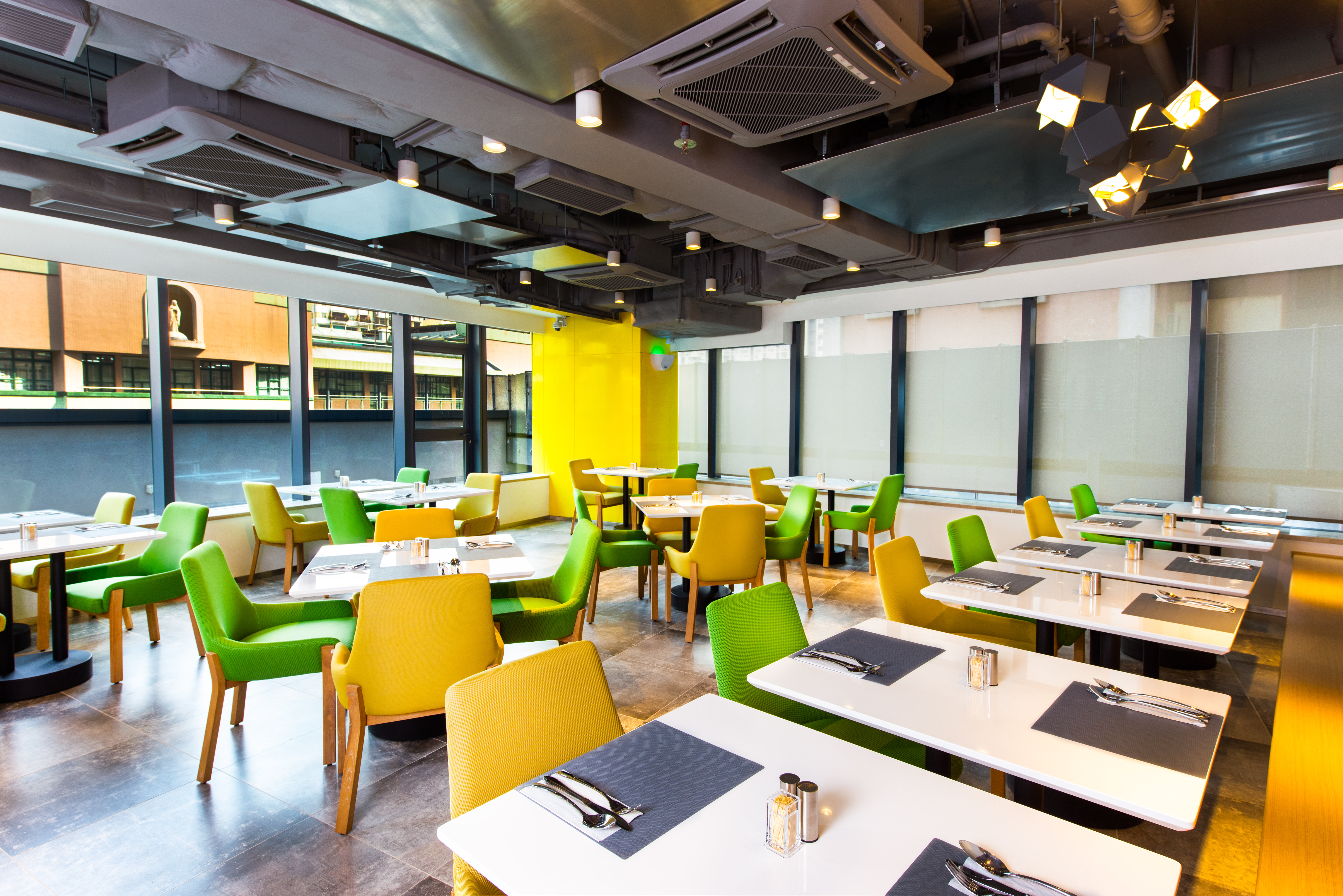 holiday inn express macau city centre an ihg hotel