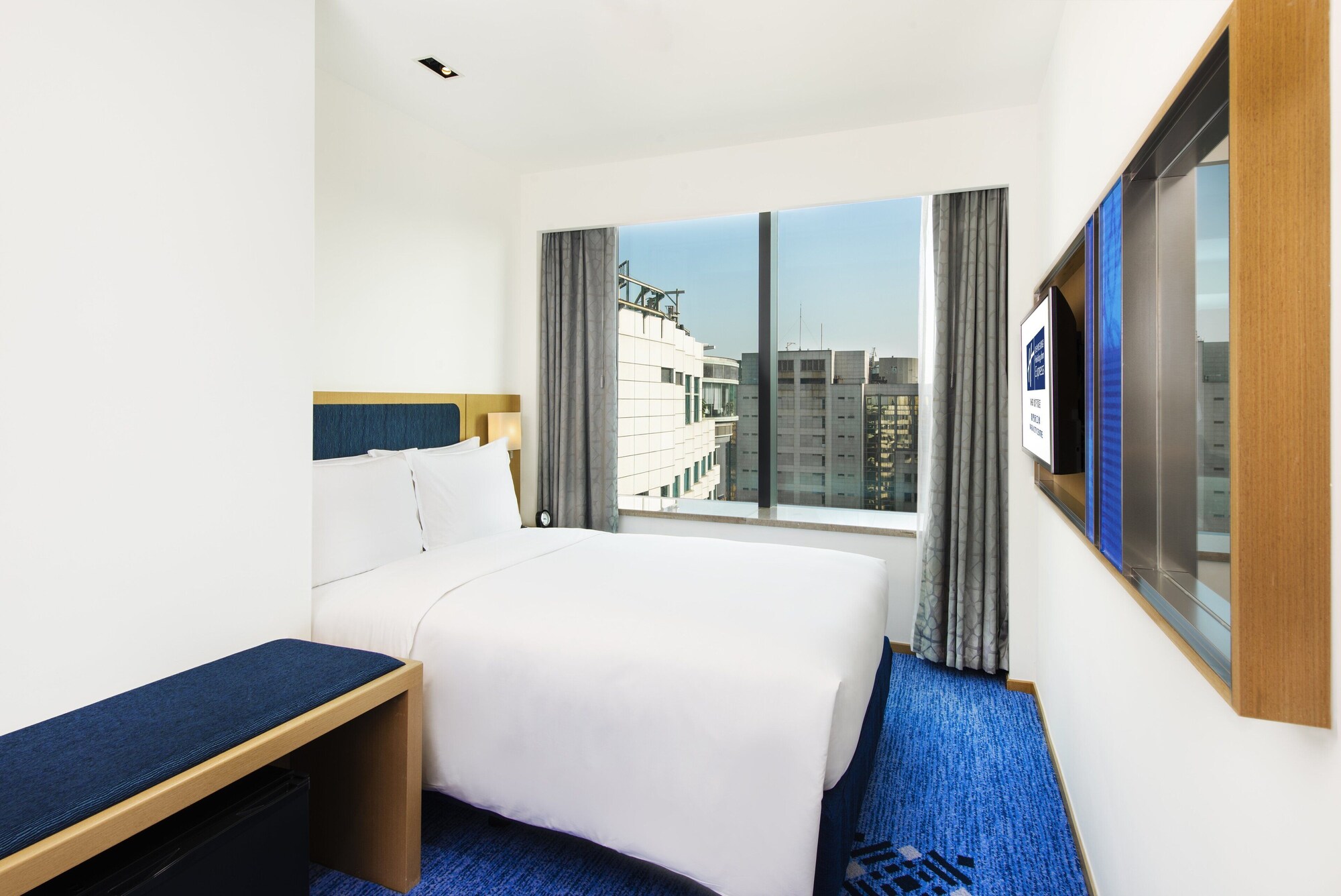 holiday inn express macau city centre an ihg hotel