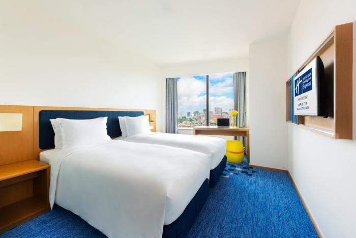 holiday inn express macau city centre an ihg hotel