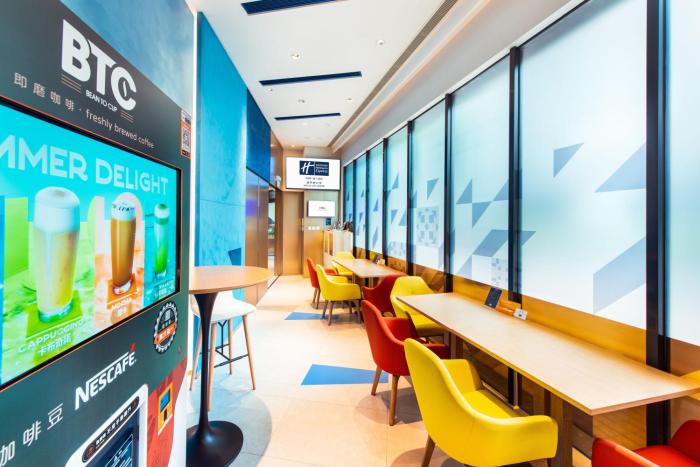 holiday inn express macau city centre an ihg hotel