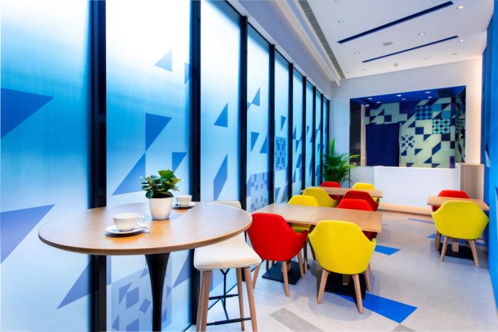 holiday inn express macau city centre an ihg hotel