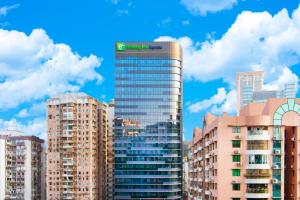 holiday inn express macau city centre an ihg hotel