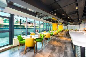 holiday inn express macau city centre an ihg hotel