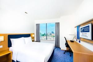 holiday inn express macau city centre an ihg hotel