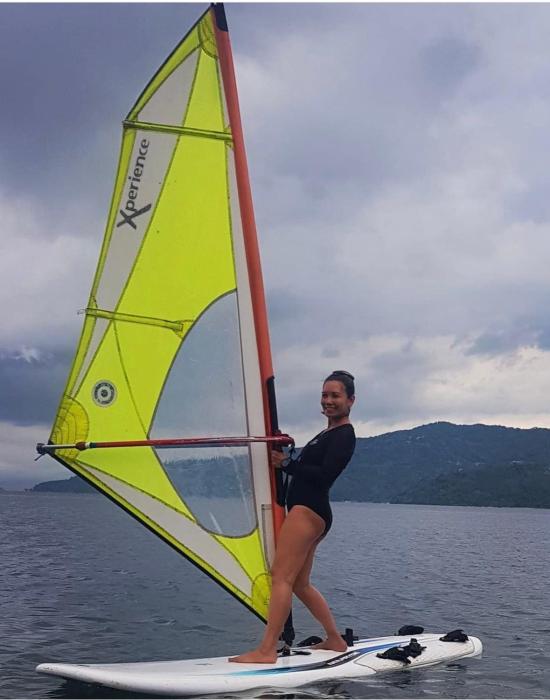 saltitude dive and beach resort