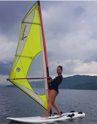 saltitude dive and beach resort