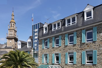 binic etables sur mer