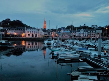 binic etables sur mer