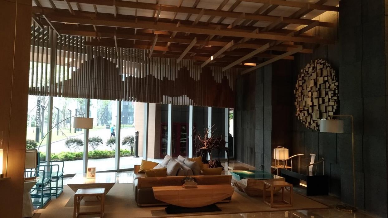 royce hotel shenzhen