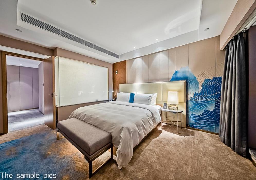 royce hotel shenzhen